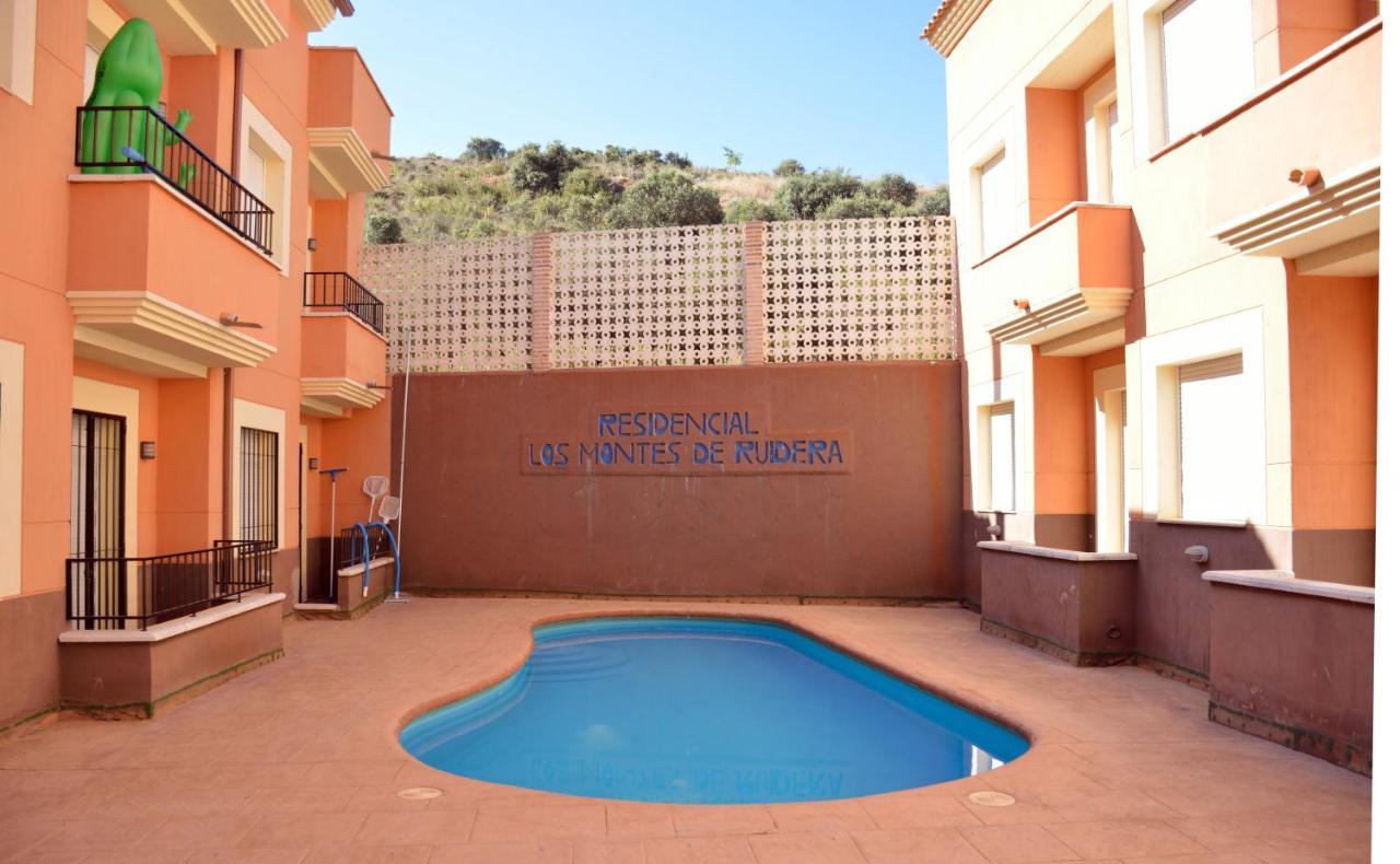 Lagunas Ruidera 15 Agua Y Placer מראה חיצוני תמונה