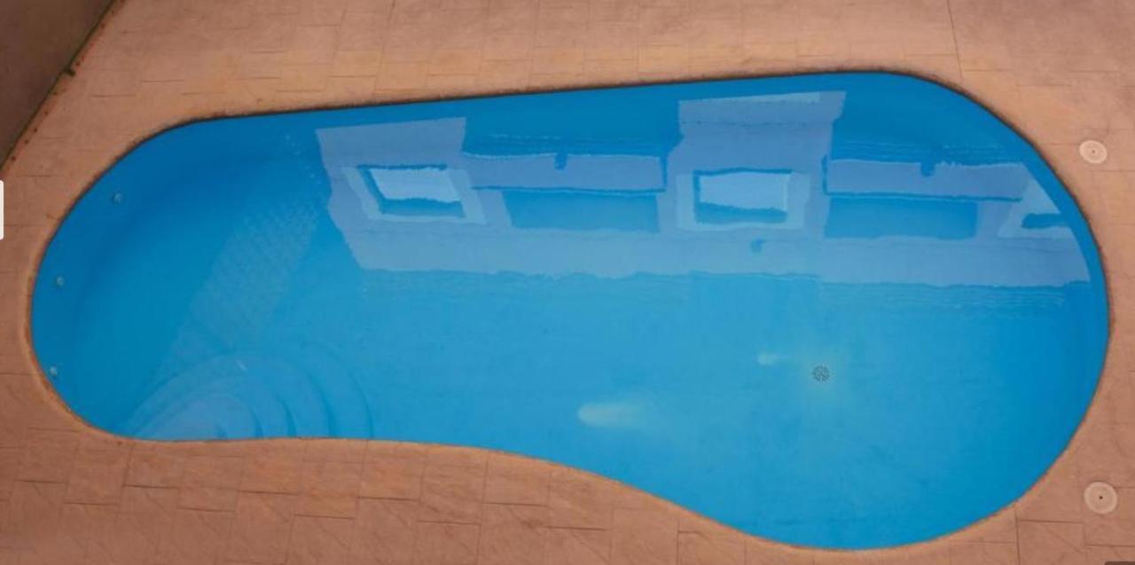 Lagunas Ruidera 15 Agua Y Placer מראה חיצוני תמונה